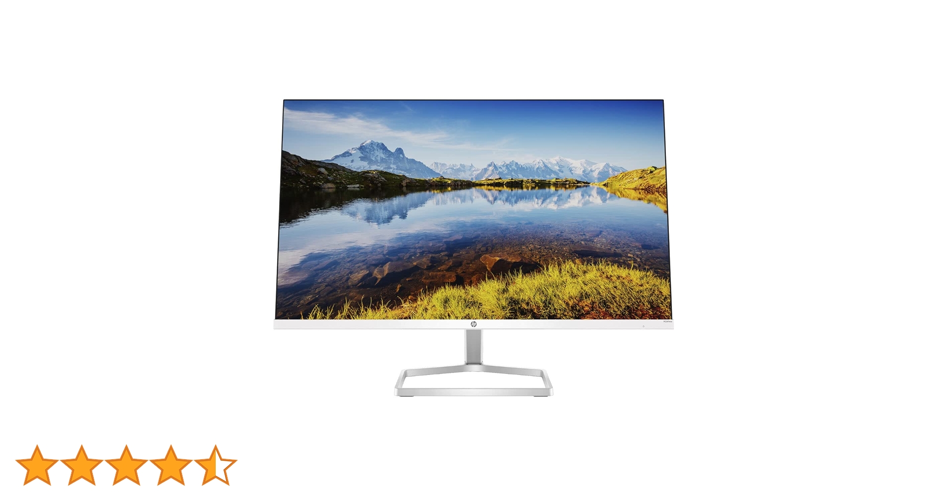 【美品】HP M24fwa ディスプレイ 23.8インチ IPS モニター 白 Amazon.co.jp: HP モニター M24fwa 23.8インチ フルHD 超薄型 非